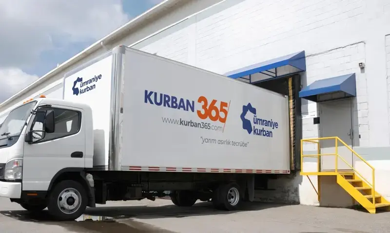 Soğuk Zincir Teslimat